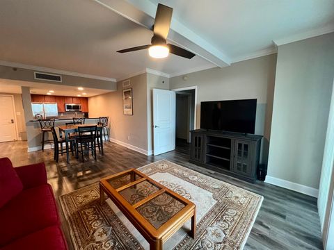 Tiny photo for 300 S Duval Street #611, Tallahassee, FL 32301 (MLS # 394695)