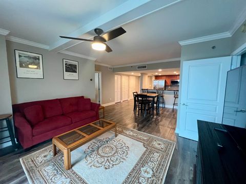 Tiny photo for 300 S Duval Street #611, Tallahassee, FL 32301 (MLS # 394695)