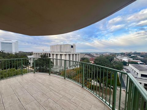 Tiny photo for 300 S Duval Street #611, Tallahassee, FL 32301 (MLS # 394695)