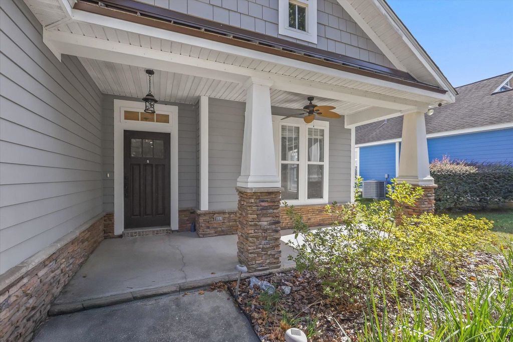 Photo of 2581 Manassas Way, Tallahassee, FL 32312 (MLS # 394556)