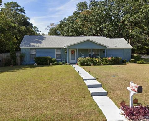 2504 Bedford Way Tallahassee FL 32308