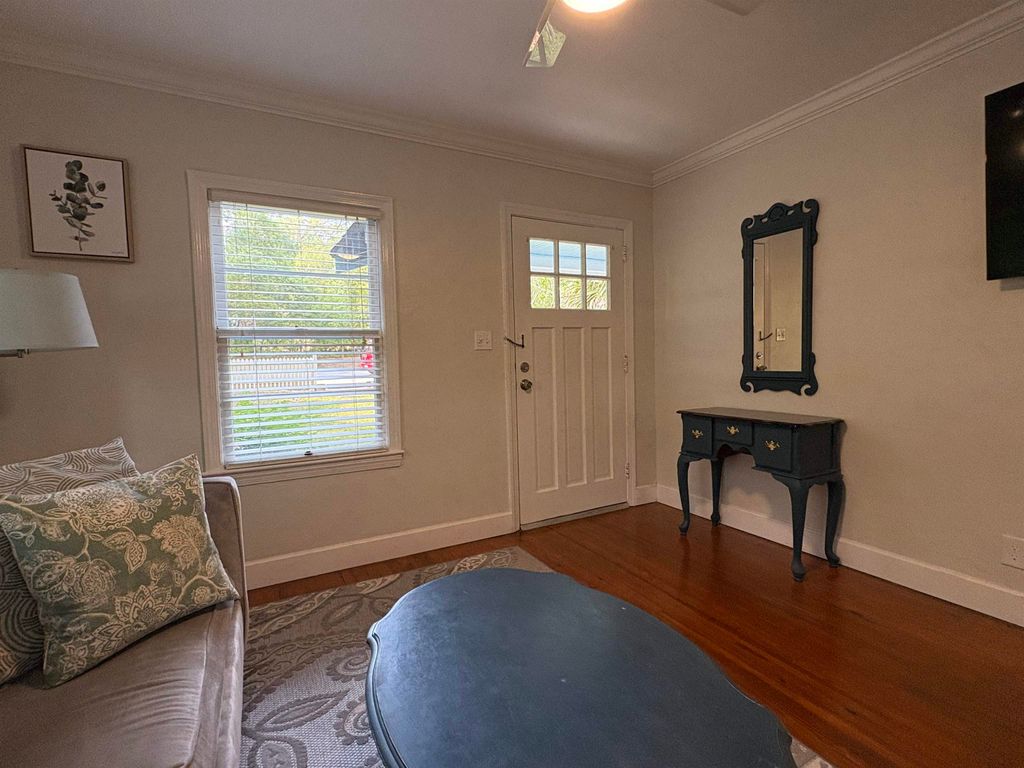 Photo of 619 Miccosukee Road #-, Tallahassee, FL 32308 (MLS # 399004)