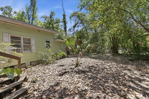 Tiny photo for 1506 Mayhew Street, Tallahassee, FL 32304 (MLS # 398938)