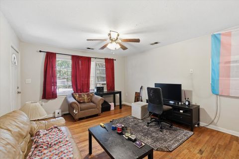 Tiny photo for 1506 Mayhew Street, Tallahassee, FL 32304 (MLS # 398938)