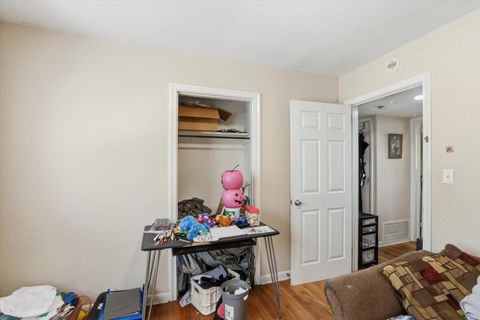 Tiny photo for 1506 Mayhew Street, Tallahassee, FL 32304 (MLS # 398938)