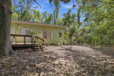 Tiny photo for 1506 Mayhew Street, Tallahassee, FL 32304 (MLS # 398938)