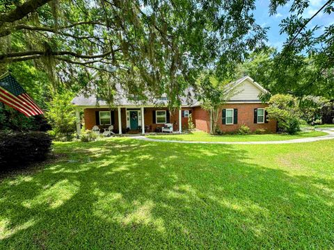 6393 Belgrand Drive Tallahassee FL 32312