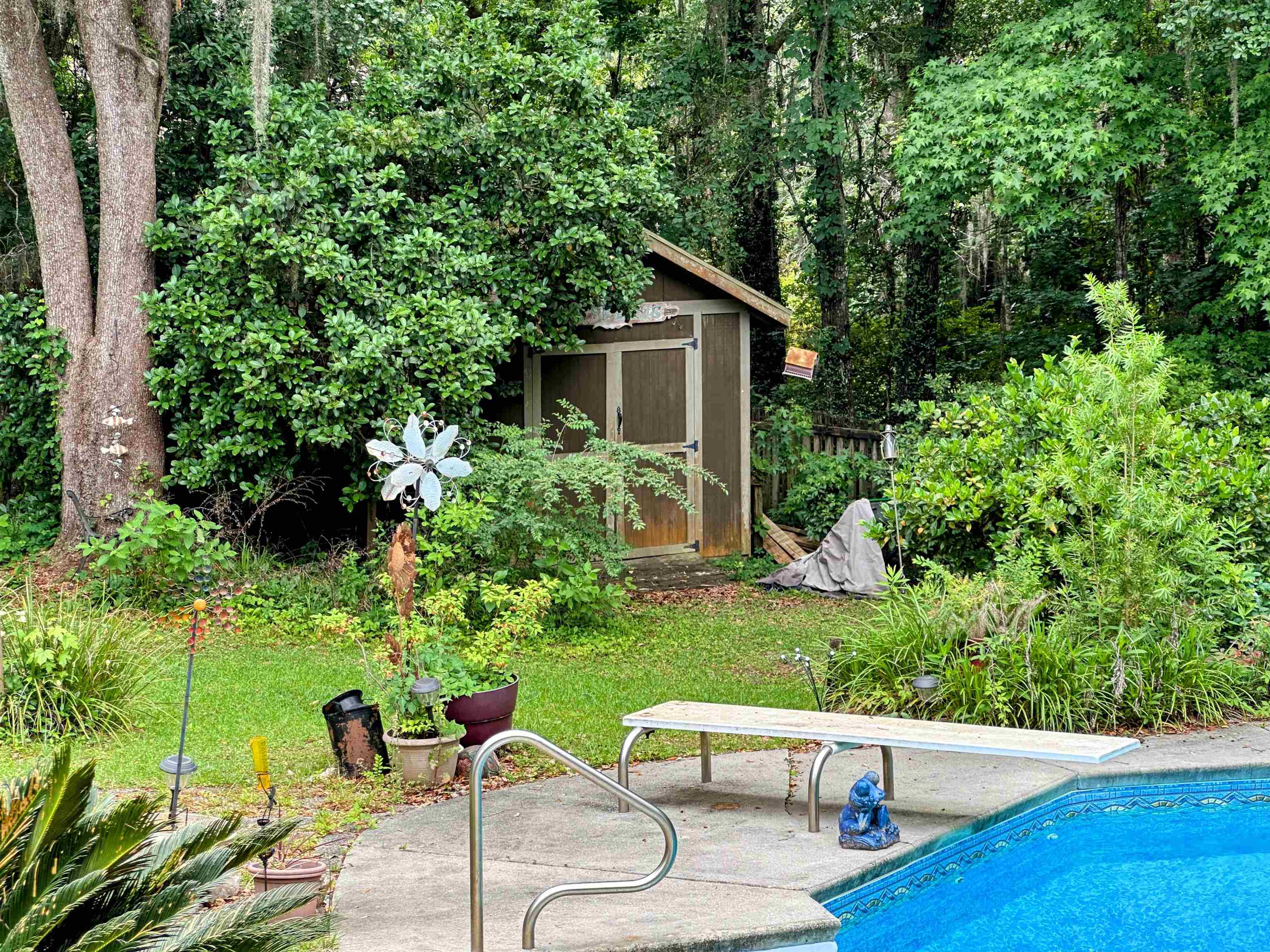 6393 Belgrand Drive