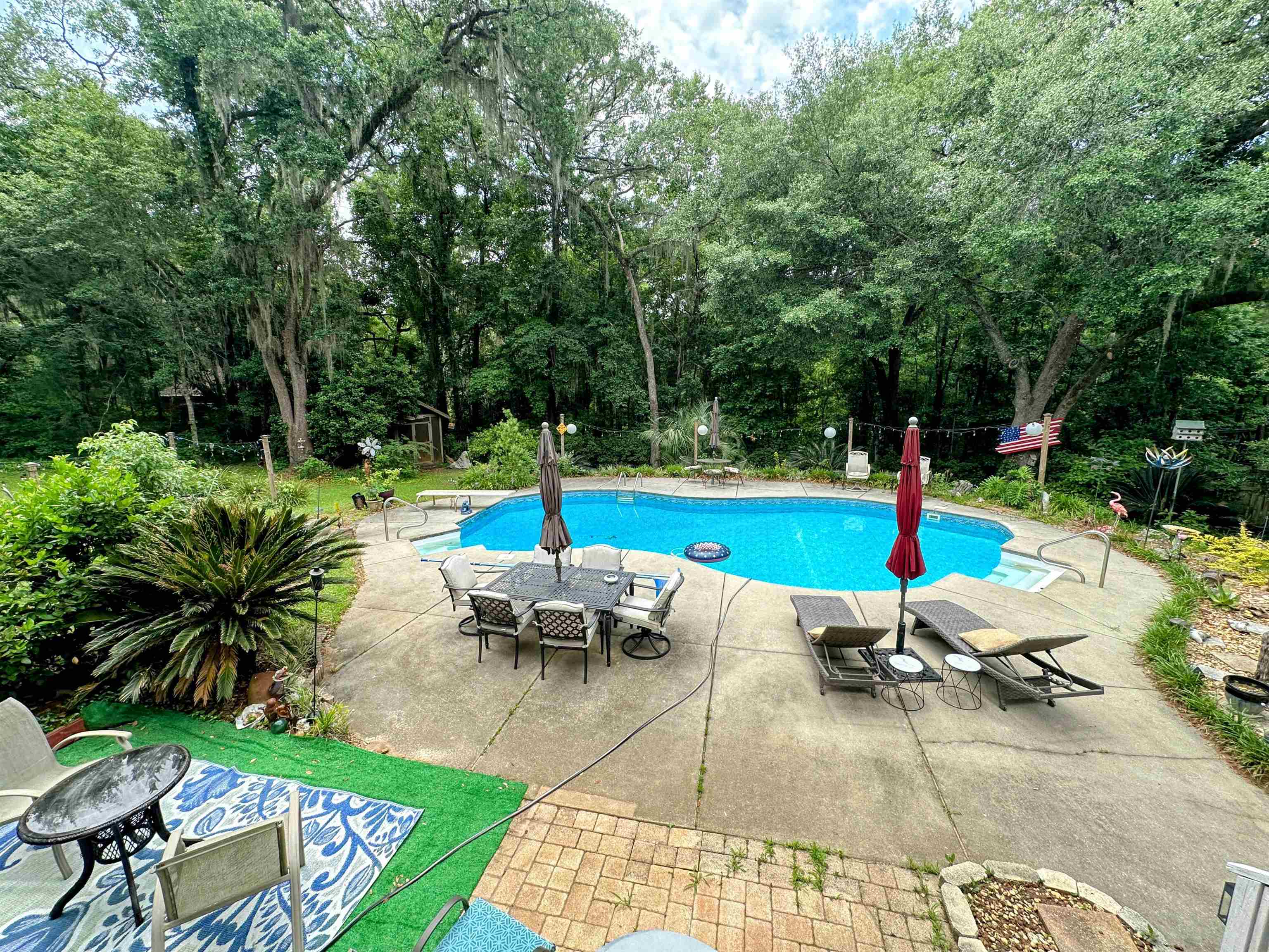 6393 Belgrand Drive