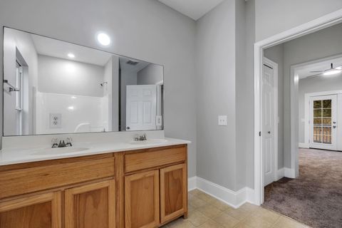 Tiny photo for 2245 Natural Wells Drive, Tallahassee, FL 32305 (MLS # 398140)