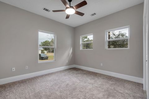 Tiny photo for 2245 Natural Wells Drive, Tallahassee, FL 32305 (MLS # 398140)