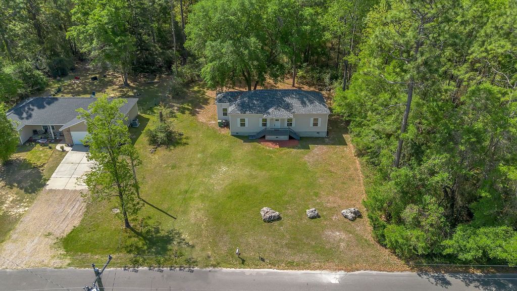 Photo of 2245 Natural Wells Drive, Tallahassee, FL 32305 (MLS # 398140)
