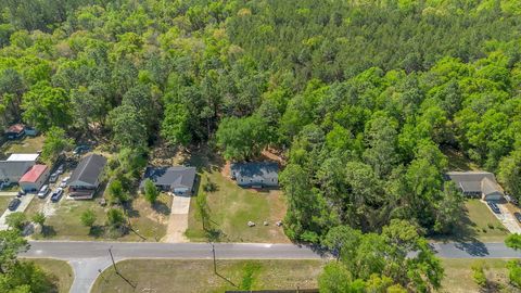 Tiny photo for 2245 Natural Wells Drive, Tallahassee, FL 32305 (MLS # 398140)
