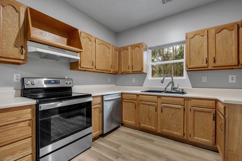 Tiny photo for 2245 Natural Wells Drive, Tallahassee, FL 32305 (MLS # 398140)