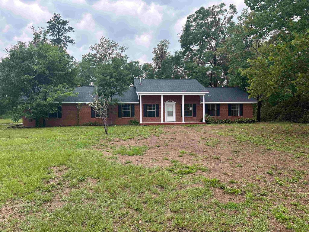 Photo of 289 Persimmon Road, Sopchoppy, FL 32358 (MLS # 390039)