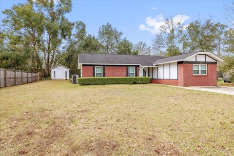8605 Kingston Court, Tallahassee, FL 32311 - MLS#: 384547