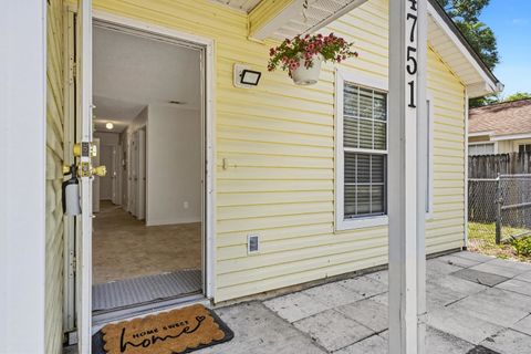 Tiny photo for 4751 Orchid Drive, Tallahassee, FL 32305 (MLS # 399638)