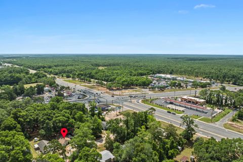 Tiny photo for 4751 Orchid Drive, Tallahassee, FL 32305 (MLS # 399638)