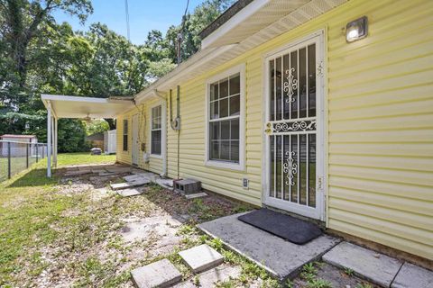 Tiny photo for 4751 Orchid Drive, Tallahassee, FL 32305 (MLS # 399638)