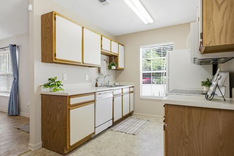Tiny photo for 4751 Orchid Drive, Tallahassee, FL 32305 (MLS # 399638)