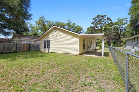 Tiny photo for 4751 Orchid Drive, Tallahassee, FL 32305 (MLS # 399638)