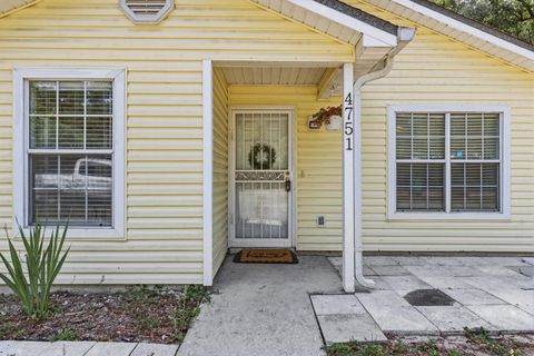 Tiny photo for 4751 Orchid Drive, Tallahassee, FL 32305 (MLS # 399638)