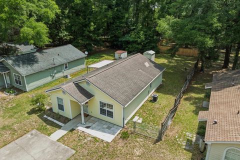 Tiny photo for 4751 Orchid Drive, Tallahassee, FL 32305 (MLS # 399638)
