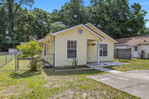 Tiny photo for 4751 Orchid Drive, Tallahassee, FL 32305 (MLS # 399638)