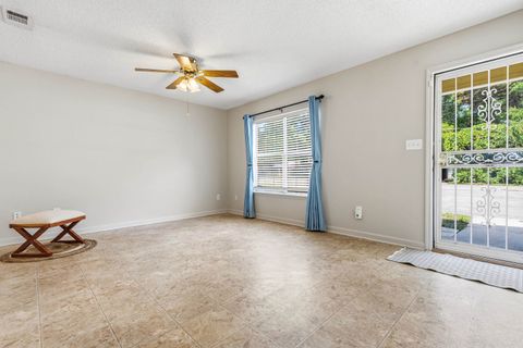Tiny photo for 4751 Orchid Drive, Tallahassee, FL 32305 (MLS # 399638)