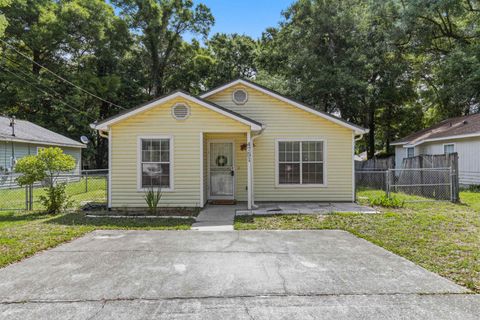 Tiny photo for 4751 Orchid Drive, Tallahassee, FL 32305 (MLS # 399638)
