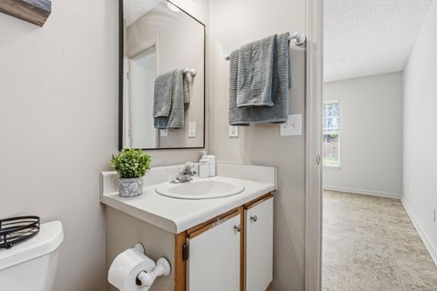 Tiny photo for 4751 Orchid Drive, Tallahassee, FL 32305 (MLS # 399638)