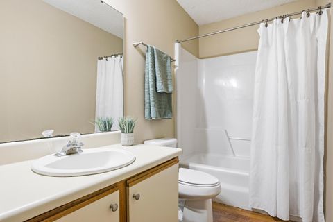 Tiny photo for 4751 Orchid Drive, Tallahassee, FL 32305 (MLS # 399638)