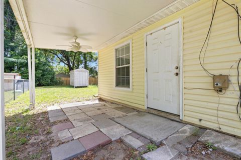 Tiny photo for 4751 Orchid Drive, Tallahassee, FL 32305 (MLS # 399638)