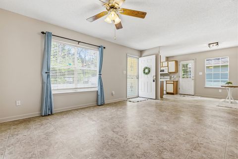 Tiny photo for 4751 Orchid Drive, Tallahassee, FL 32305 (MLS # 399638)