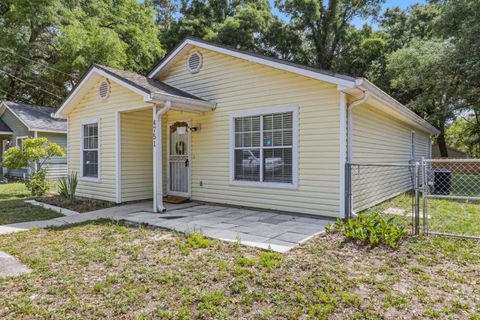 Tiny photo for 4751 Orchid Drive, Tallahassee, FL 32305 (MLS # 399638)