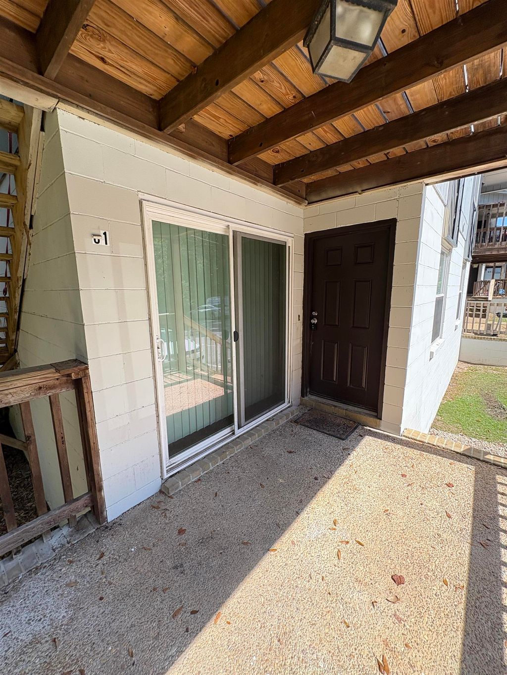Photo of 1530 Live Oak Drive #C1, Tallahassee, FL 32301 (MLS # 391767)