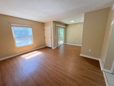 Tiny photo for 1530 Live Oak Drive #C1, Tallahassee, FL 32301 (MLS # 391767)