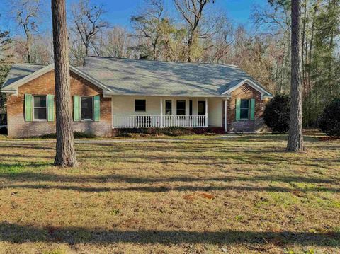 21 Magnolia Ridge Drive, Crawfordville, FL 32327 - MLS#: 382550