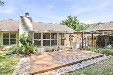 Tiny photo for 3052 Bell Grove Drive, Tallahassee, FL 32308 (MLS # 399330)