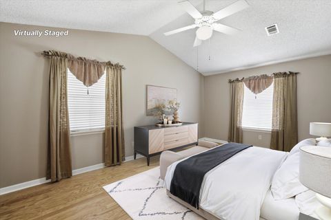 Tiny photo for 3052 Bell Grove Drive, Tallahassee, FL 32308 (MLS # 399330)