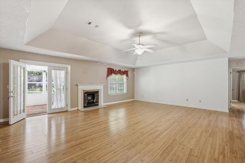 Tiny photo for 3052 Bell Grove Drive, Tallahassee, FL 32308 (MLS # 399330)