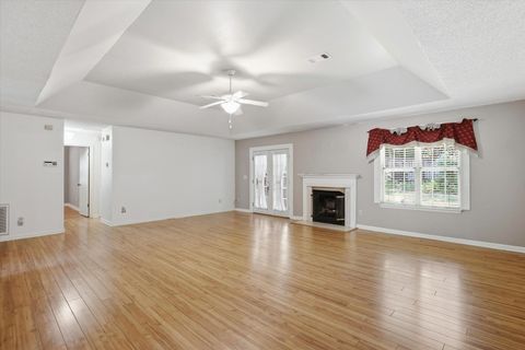 Tiny photo for 3052 Bell Grove Drive, Tallahassee, FL 32308 (MLS # 399330)