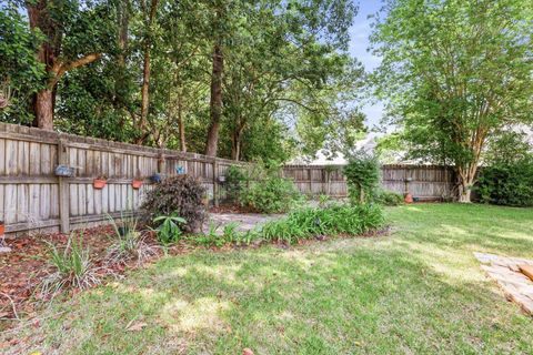 Tiny photo for 3052 Bell Grove Drive, Tallahassee, FL 32308 (MLS # 399330)