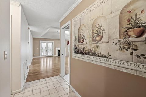 Tiny photo for 3052 Bell Grove Drive, Tallahassee, FL 32308 (MLS # 399330)