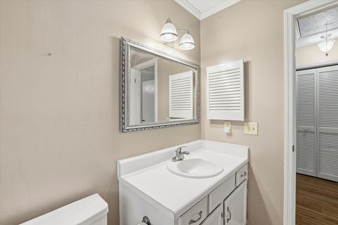 Tiny photo for 3052 Bell Grove Drive, Tallahassee, FL 32308 (MLS # 399330)