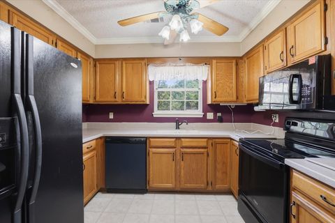 Tiny photo for 3052 Bell Grove Drive, Tallahassee, FL 32308 (MLS # 399330)