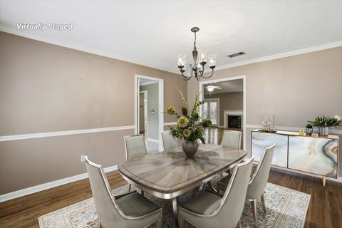 Tiny photo for 3052 Bell Grove Drive, Tallahassee, FL 32308 (MLS # 399330)