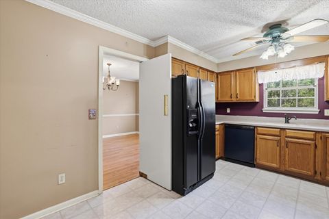 Tiny photo for 3052 Bell Grove Drive, Tallahassee, FL 32308 (MLS # 399330)