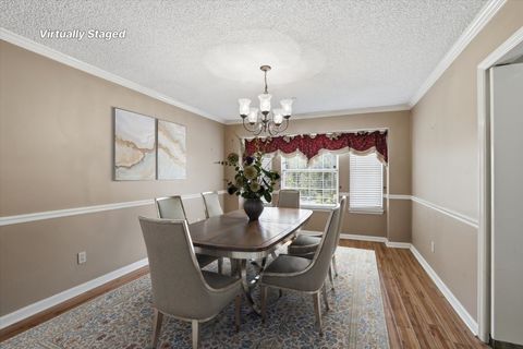 Tiny photo for 3052 Bell Grove Drive, Tallahassee, FL 32308 (MLS # 399330)