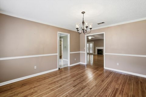 Tiny photo for 3052 Bell Grove Drive, Tallahassee, FL 32308 (MLS # 399330)